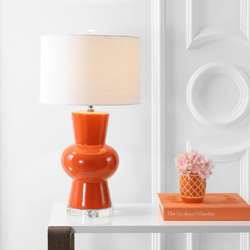 mid century modern table lamps with iconic designs for a stylish studymid century modern table lamps with iconic designs for a stylish studyJulia 28.5" Ceramic LED Table Lamp, Coral by JONATHAN Y mid century modern table lamps with iconic designs for a stylish studymid century modern table lamps with iconic designs for a stylish studyJulia 28.5" Ceramic LED Table Lamp, Coral by JONATHAN Y
