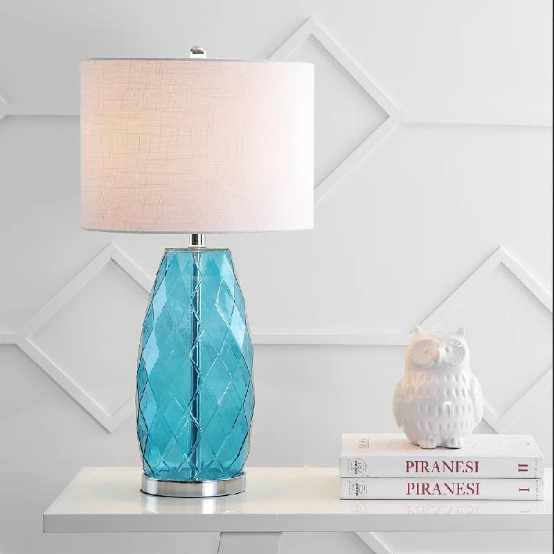 gothic style table lamps with dark finishes for a mysterious lookgothic style table lamps with dark finishes for a mysterious lookJuliette 26.5" Glass/Metal LED Table Lamp, Moroccan Blue by JONATHAN Y gothic style table lamps with dark finishes for a mysterious lookgothic style table lamps with dark finishes for a mysterious lookJuliette 26.5" Glass/Metal LED Table Lamp, Moroccan Blue by JONATHAN Y