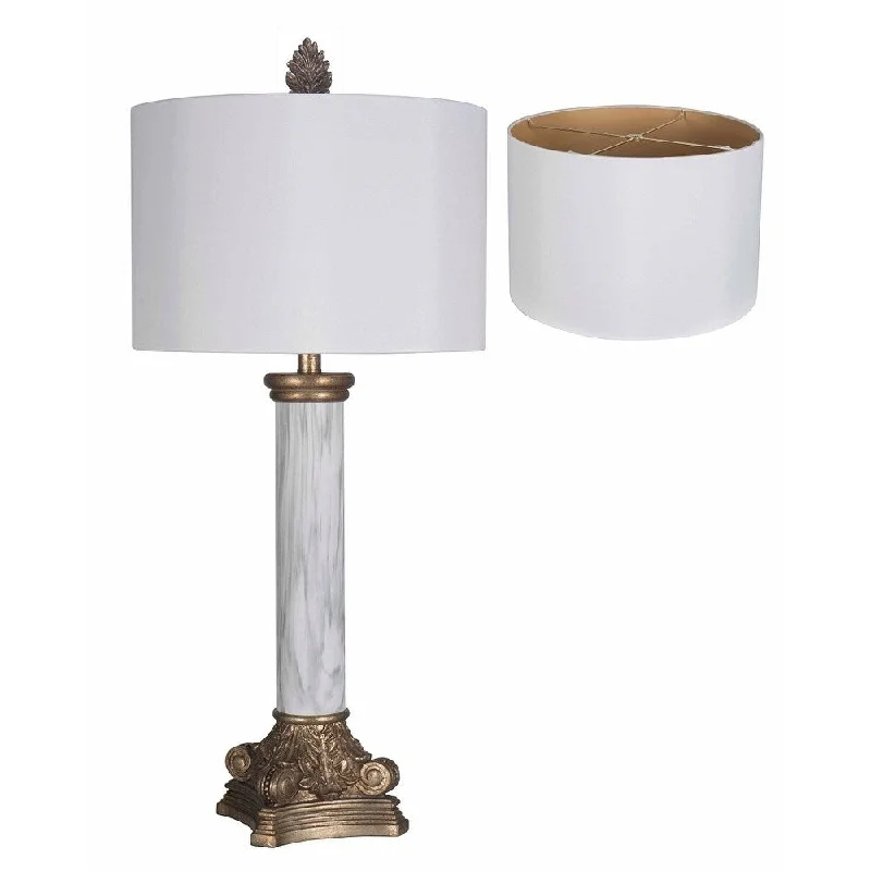 gothic style table lamps with dark finishes for a mysterious lookgothic style table lamps with dark finishes for a mysterious lookLamps Per Se 34- inch Marble Table Lamp gothic style table lamps with dark finishes for a mysterious lookgothic style table lamps with dark finishes for a mysterious lookLamps Per Se 34- inch Marble Table Lamp