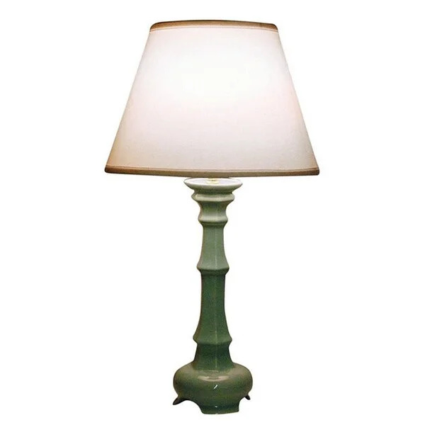 gothic style table lamps with dark finishes for a mysterious lookgothic style table lamps with dark finishes for a mysterious lookLight Blue Tripod Column Ceramic Table Lamp