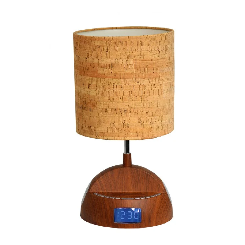 crystal table lamps with dazzling prisms for a glamorous effectcrystal table lamps with dazzling prisms for a glamorous effectLighTunes Bluetooth Wood Grain Speaker Lamp with Alarm Clock, FM Radio, and USB Charging Port crystal table lamps with dazzling prisms for a glamorous effectcrystal table lamps with dazzling prisms for a glamorous effectLighTunes Bluetooth Wood Grain Speaker Lamp with Alarm Clock, FM Radio, and USB Charging Port