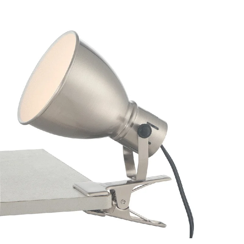 metal table lamps with a matte black finish for a sleek appearancemetal table lamps with a matte black finish for a sleek appearanceLite Source 1-Light Kiefer Clip-On Lamp metal table lamps with a matte black finish for a sleek appearancemetal table lamps with a matte black finish for a sleek appearanceLite Source 1-Light Kiefer Clip-On Lamp