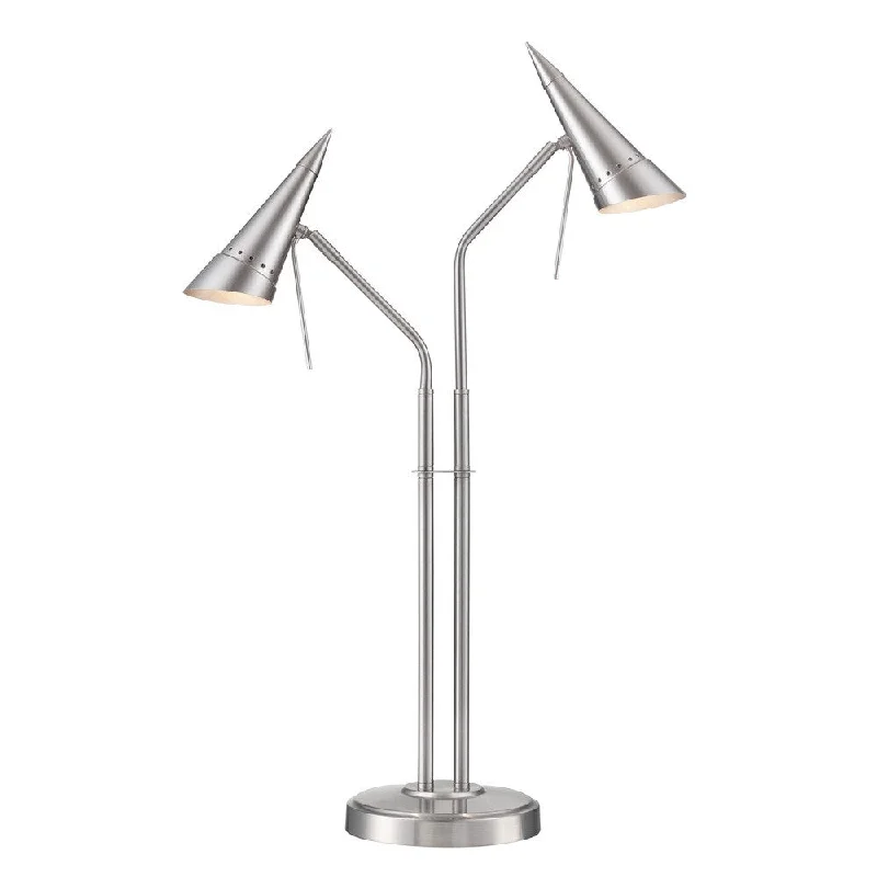 glass table lamps with a frosted surface for soft light diffusionglass table lamps with a frosted surface for soft light diffusionLite Source 2-Light Talbot Table Lamp glass table lamps with a frosted surface for soft light diffusionglass table lamps with a frosted surface for soft light diffusionLite Source 2-Light Talbot Table Lamp