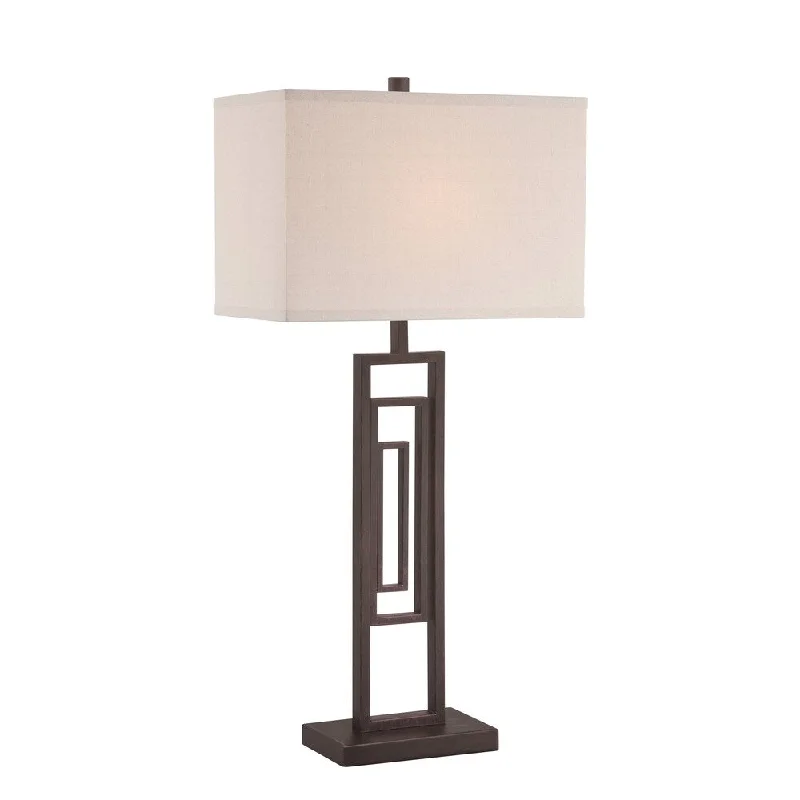 metal table lamps with a matte black finish for a sleek appearancemetal table lamps with a matte black finish for a sleek appearanceLite Source Bronx 1-light Fluorescent Table Lamp metal table lamps with a matte black finish for a sleek appearancemetal table lamps with a matte black finish for a sleek appearanceLite Source Bronx 1-light Fluorescent Table Lamp