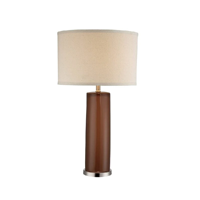metal table lamps with a matte black finish for a sleek appearancemetal table lamps with a matte black finish for a sleek appearanceLite Source Cigar Fluorescent Table Lamp, Coffee, Polished Steel metal table lamps with a matte black finish for a sleek appearancemetal table lamps with a matte black finish for a sleek appearanceLite Source Cigar Fluorescent Table Lamp, Coffee, Polished Steel