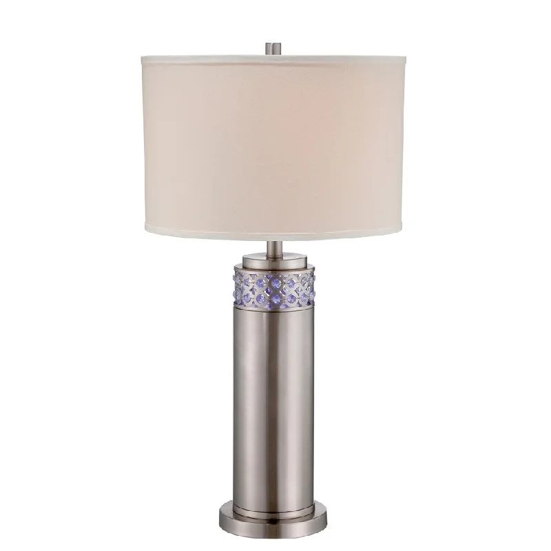 mid century modern table lamps with iconic designs for a stylish studymid century modern table lamps with iconic designs for a stylish studyLite Source Cinzia Table Lamp