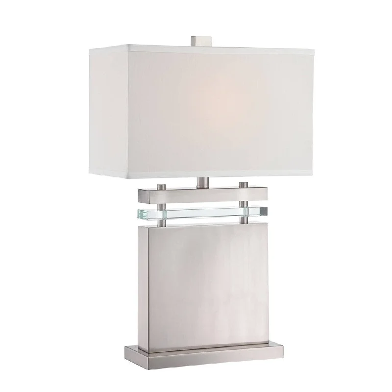 coastal style table lamps with nautical elements for beach housescoastal style table lamps with nautical elements for beach housesLite Source Draco 1-light Table Lamp Polished Steel coastal style table lamps with nautical elements for beach housescoastal style table lamps with nautical elements for beach housesLite Source Draco 1-light Table Lamp Polished Steel