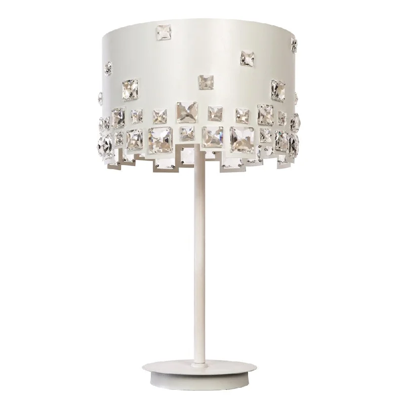 crystal table lamps with dazzling prisms for a glamorous effectcrystal table lamps with dazzling prisms for a glamorous effectLite Source Isabella 3-light Table Lamp crystal table lamps with dazzling prisms for a glamorous effectcrystal table lamps with dazzling prisms for a glamorous effectLite Source Isabella 3-light Table Lamp