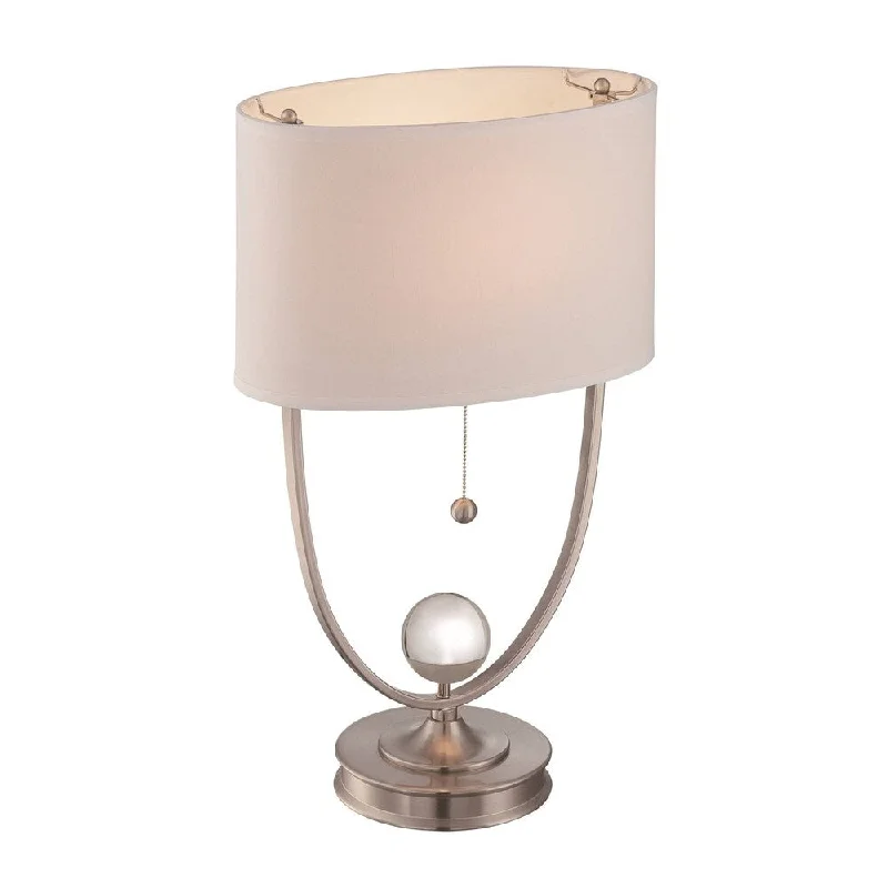 mid century modern table lamps with iconic designs for a stylish studymid century modern table lamps with iconic designs for a stylish studyLite Source Palma 1-light Table Lamp