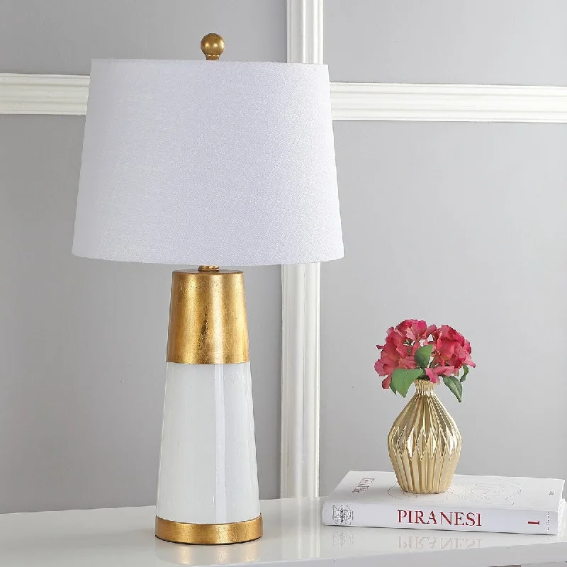leather table lamps with a distressed texture for a rugged charmleather table lamps with a distressed texture for a rugged charmMay 26.25" Bubble Glass LED Table Lamp, White with Gold Leaf by JONATHAN Y leather table lamps with a distressed texture for a rugged charmleather table lamps with a distressed texture for a rugged charmMay 26.25" Bubble Glass LED Table Lamp, White with Gold Leaf by JONATHAN Y
