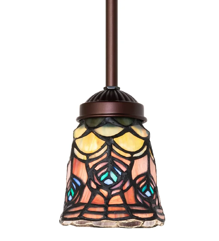 Contemporary Ceiling Lights with Unique, Abstract ShapesContemporary Ceiling Lights with Unique, Abstract ShapesTiffany Peacock Feather One Light Mini Pendant Contemporary Ceiling Lights with Unique, Abstract ShapesContemporary Ceiling Lights with Unique, Abstract ShapesTiffany Peacock Feather One Light Mini Pendant