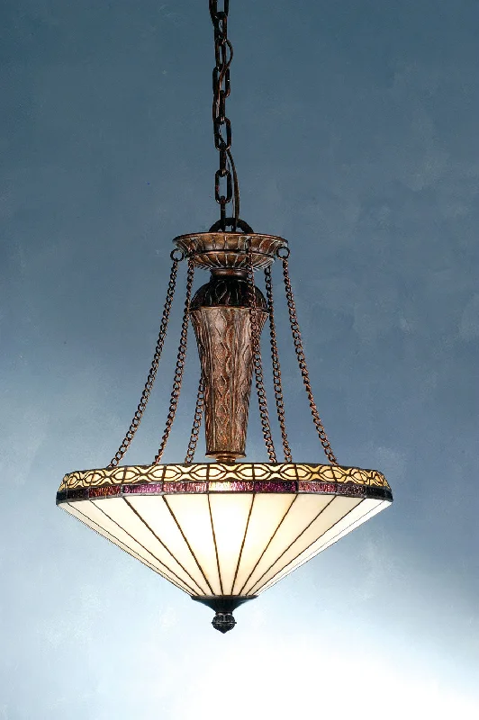Mediterranean - Style Ceiling Lights with Terra - Cotta and Ceramic DetailsMediterranean - Style Ceiling Lights with Terra - Cotta and Ceramic DetailsCrestwood Three Light Pendant Mediterranean - Style Ceiling Lights with Terra - Cotta and Ceramic DetailsMediterranean - Style Ceiling Lights with Terra - Cotta and Ceramic DetailsCrestwood Three Light Pendant