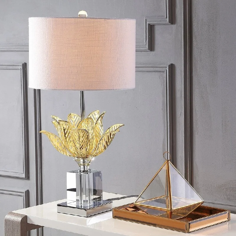 modern minimalist table lamps for contemporary living roomsmodern minimalist table lamps for contemporary living roomsMia 24.5" Crystal LED Table Lamp, Clear/Gold by JONATHAN Y modern minimalist table lamps for contemporary living roomsmodern minimalist table lamps for contemporary living roomsMia 24.5" Crystal LED Table Lamp, Clear/Gold by JONATHAN Y