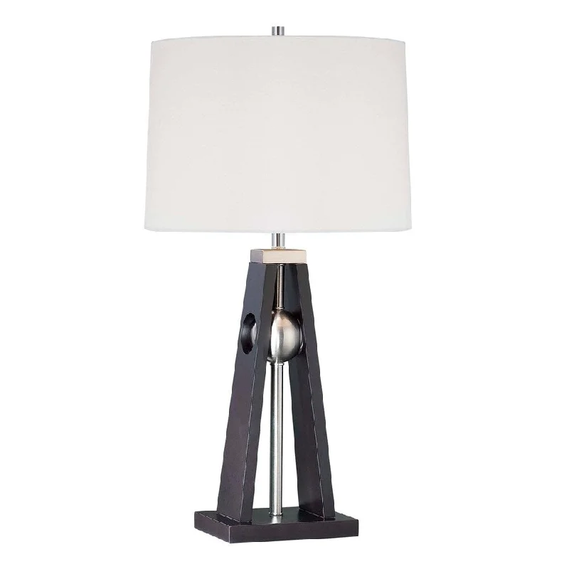 metal table lamps with a matte black finish for a sleek appearancemetal table lamps with a matte black finish for a sleek appearanceMinka Lavery 1 Light Table Lamp metal table lamps with a matte black finish for a sleek appearancemetal table lamps with a matte black finish for a sleek appearanceMinka Lavery 1 Light Table Lamp