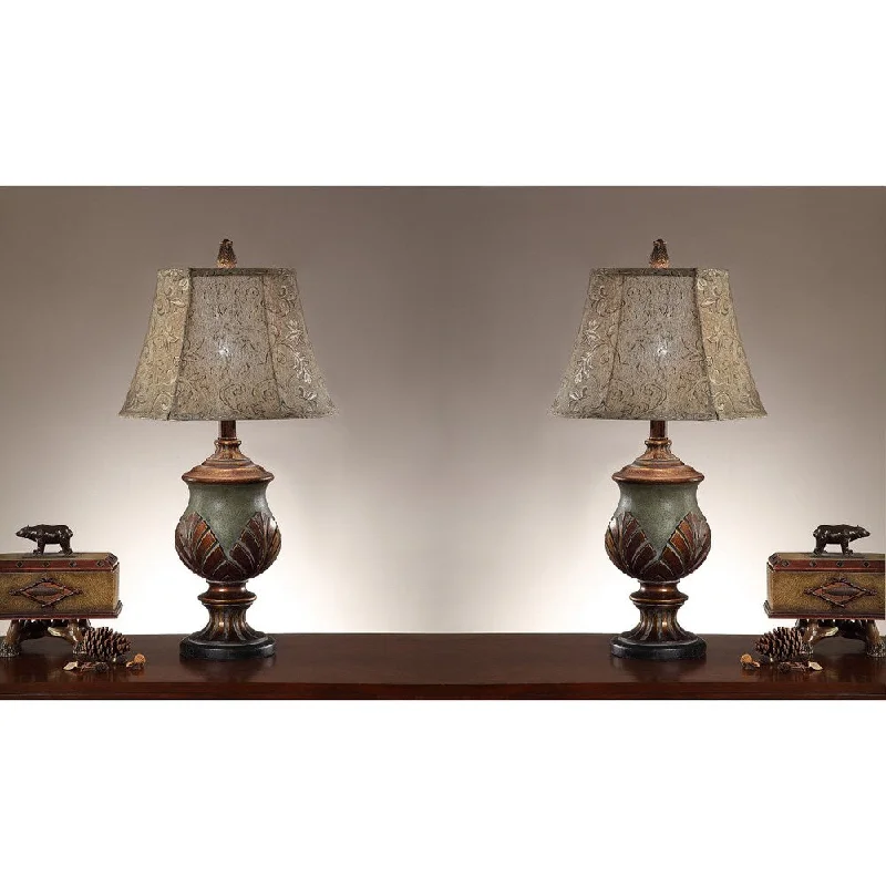 gothic style table lamps with dark finishes for a mysterious lookgothic style table lamps with dark finishes for a mysterious lookPalm Key 35-inch Table Lamps (Set of 2) gothic style table lamps with dark finishes for a mysterious lookgothic style table lamps with dark finishes for a mysterious lookPalm Key 35-inch Table Lamps (Set of 2)