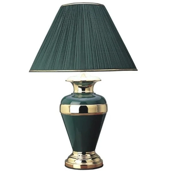 coastal style table lamps with nautical elements for beach housescoastal style table lamps with nautical elements for beach housesQ-Max 32" H Table Lamp, Green coastal style table lamps with nautical elements for beach housescoastal style table lamps with nautical elements for beach housesQ-Max 32" H Table Lamp, Green