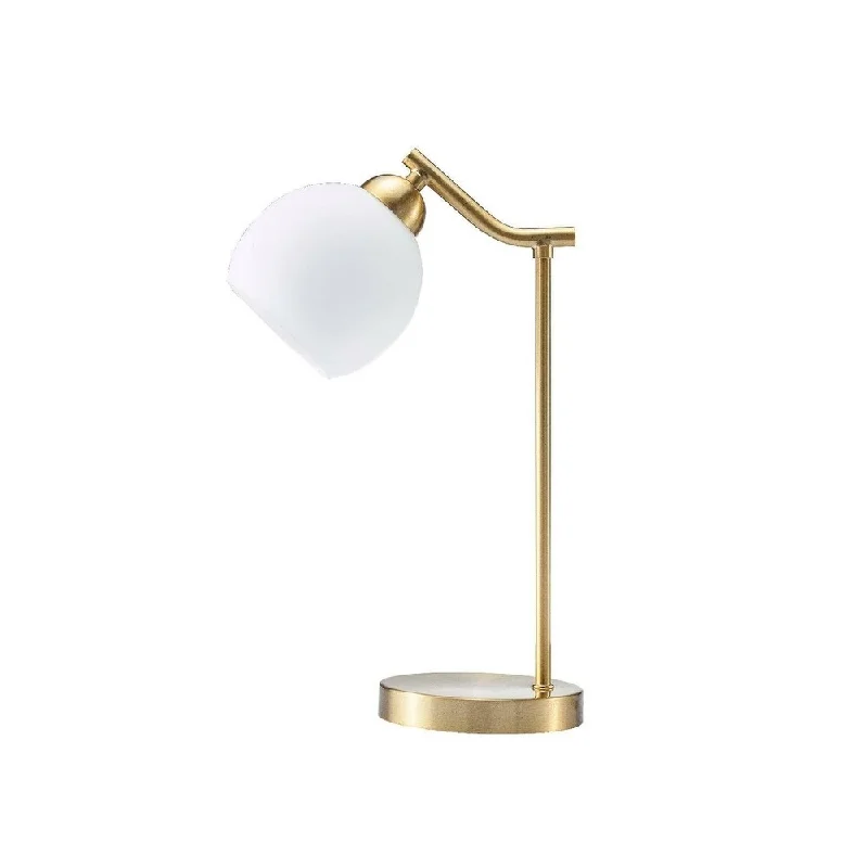 glass table lamps with a frosted surface for soft light diffusionglass table lamps with a frosted surface for soft light diffusionQ-Max Gold Contemporary Dome Shape Shade Goose Neck Arched Table Lamp glass table lamps with a frosted surface for soft light diffusionglass table lamps with a frosted surface for soft light diffusionQ-Max Gold Contemporary Dome Shape Shade Goose Neck Arched Table Lamp