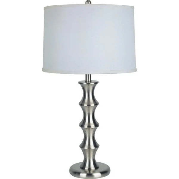 mid century modern table lamps with iconic designs for a stylish studymid century modern table lamps with iconic designs for a stylish studyQ-Max Simple Living Room 29.5" Table Lamp, Silver mid century modern table lamps with iconic designs for a stylish studymid century modern table lamps with iconic designs for a stylish studyQ-Max Simple Living Room 29.5" Table Lamp, Silver