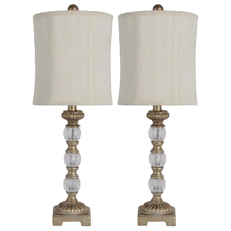rustic farmhouse table lamps for cozy kitchensrustic farmhouse table lamps for cozy kitchensRaven Resin and Acrylic Crystal Table Lamp - Set of 2 rustic farmhouse table lamps for cozy kitchensrustic farmhouse table lamps for cozy kitchensRaven Resin and Acrylic Crystal Table Lamp - Set of 2