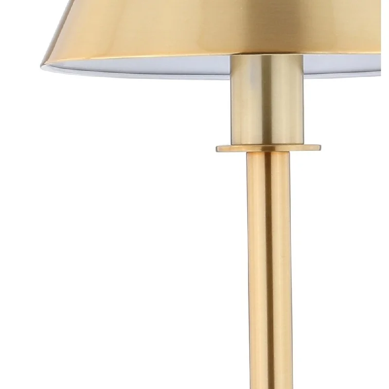 gothic style table lamps with dark finishes for a mysterious lookgothic style table lamps with dark finishes for a mysterious lookRoxy 26" Metal Shade LED Table Lamp, Brushed Brass by JONATHAN Y gothic style table lamps with dark finishes for a mysterious lookgothic style table lamps with dark finishes for a mysterious lookRoxy 26" Metal Shade LED Table Lamp, Brushed Brass by JONATHAN Y
