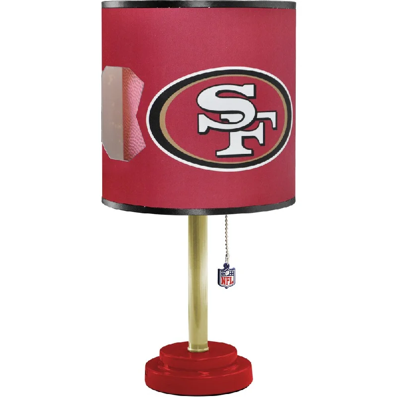 glass table lamps with a frosted surface for soft light diffusionglass table lamps with a frosted surface for soft light diffusionSan Francisco 49ers Red Wood and Plastic Table Lamp glass table lamps with a frosted surface for soft light diffusionglass table lamps with a frosted surface for soft light diffusionSan Francisco 49ers Red Wood and Plastic Table Lamp