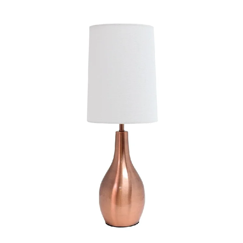 modern minimalist table lamps for contemporary living roomsmodern minimalist table lamps for contemporary living roomsSimple Designs 1 Light Tear Drop Table Lamp, Rose Gold modern minimalist table lamps for contemporary living roomsmodern minimalist table lamps for contemporary living roomsSimple Designs 1 Light Tear Drop Table Lamp, Rose Gold