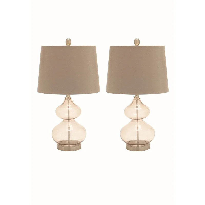 crystal table lamps with dazzling prisms for a glamorous effectcrystal table lamps with dazzling prisms for a glamorous effectStudio 350 Set of 2, Glass Metal Table Lamp 25 inches high crystal table lamps with dazzling prisms for a glamorous effectcrystal table lamps with dazzling prisms for a glamorous effectStudio 350 Set of 2, Glass Metal Table Lamp 25 inches high