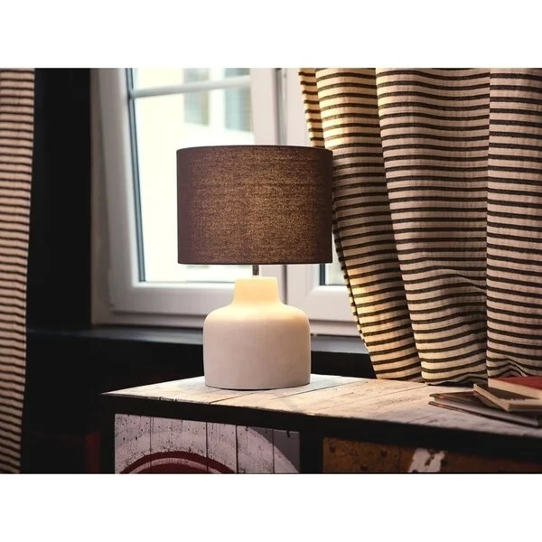 metal table lamps with a matte black finish for a sleek appearancemetal table lamps with a matte black finish for a sleek appearanceTable Lamp Gray BHIMA metal table lamps with a matte black finish for a sleek appearancemetal table lamps with a matte black finish for a sleek appearanceTable Lamp Gray BHIMA