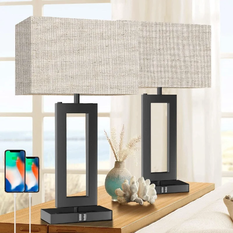 fabric table lamps with a linen shade for a relaxed and breathable lookfabric table lamps with a linen shade for a relaxed and breathable lookTall Table Lamps for Living Room Set of 2, Modern Bedside Lamps w.3-Way Dimmable Touch Control Nightstand Lamp Set w. Fabric fabric table lamps with a linen shade for a relaxed and breathable lookfabric table lamps with a linen shade for a relaxed and breathable lookTall Table Lamps for Living Room Set of 2, Modern Bedside Lamps w.3-Way Dimmable Touch Control Nightstand Lamp Set w. Fabric