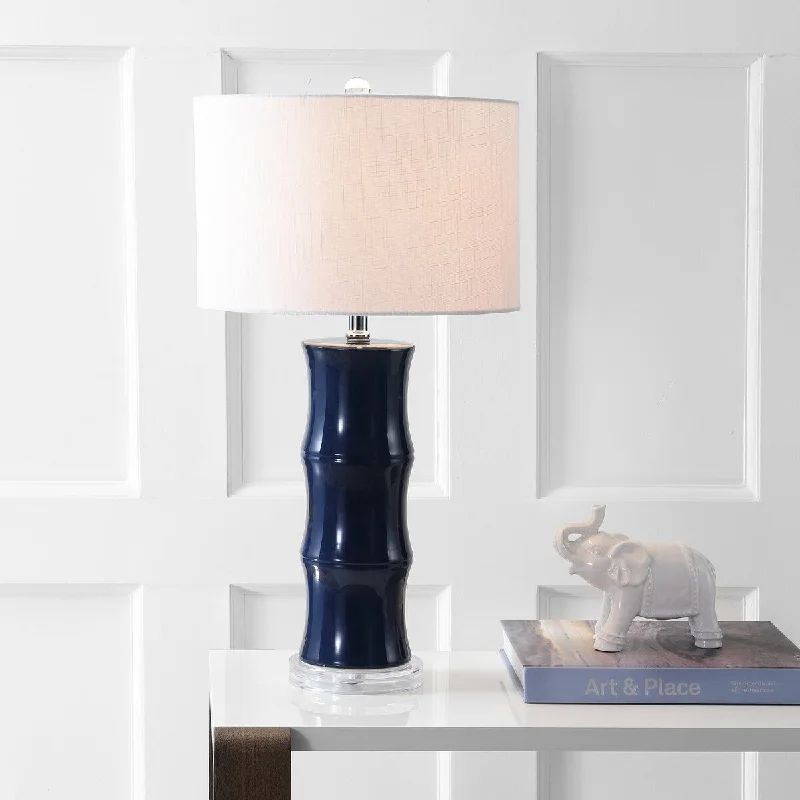 art deco table lamps with geometric shapes for a retro touchart deco table lamps with geometric shapes for a retro touchTiki 26.5" Ceramic LED Table Lamp, Navy by JONATHAN Y art deco table lamps with geometric shapes for a retro touchart deco table lamps with geometric shapes for a retro touchTiki 26.5" Ceramic LED Table Lamp, Navy by JONATHAN Y