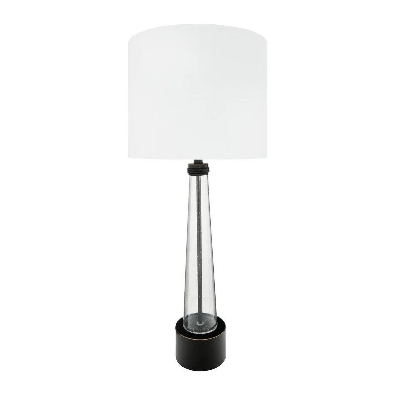 crystal table lamps with dazzling prisms for a glamorous effectcrystal table lamps with dazzling prisms for a glamorous effectTransparent Seeded Glass Table Lamp with Oil Rubbed Metal Base crystal table lamps with dazzling prisms for a glamorous effectcrystal table lamps with dazzling prisms for a glamorous effectTransparent Seeded Glass Table Lamp with Oil Rubbed Metal Base