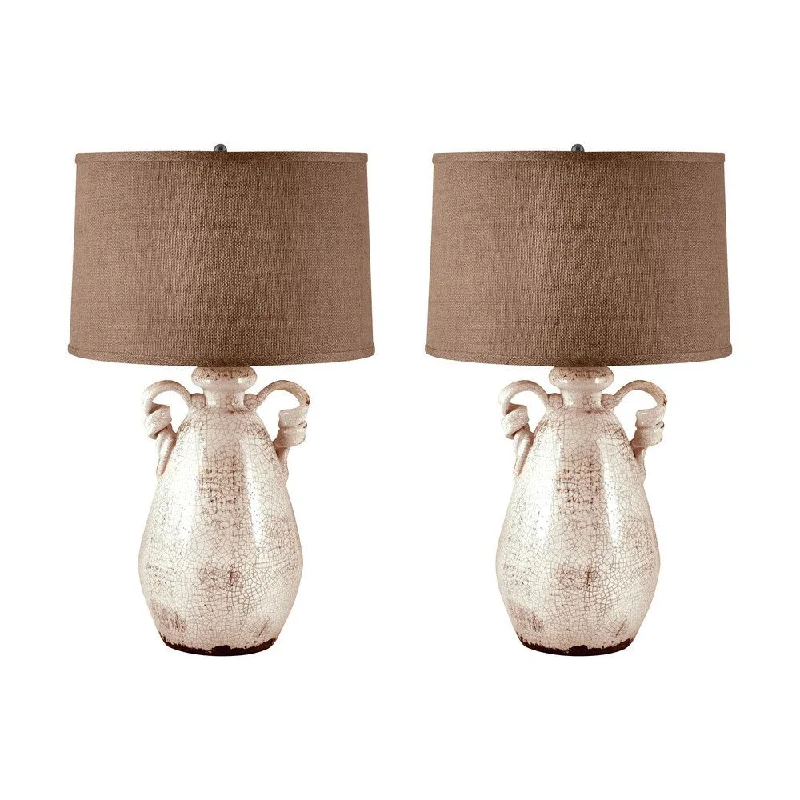 mid century modern table lamps with iconic designs for a stylish studymid century modern table lamps with iconic designs for a stylish studyTwisted Handle Terra Cotta Table Lamp in Cream (Set of 2) mid century modern table lamps with iconic designs for a stylish studymid century modern table lamps with iconic designs for a stylish studyTwisted Handle Terra Cotta Table Lamp in Cream (Set of 2)