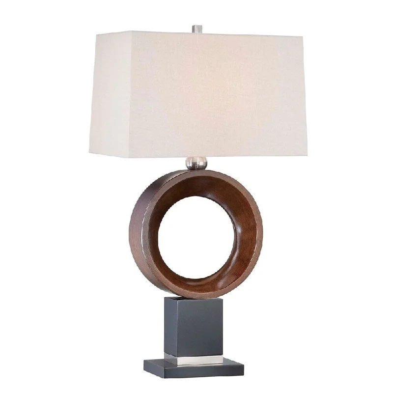 marble table lamps with a luxurious veined pattern for high end decormarble table lamps with a luxurious veined pattern for high end decorWalnut+Black+Brushed Nickel 1 Light Table Lamp By Minka Lavery marble table lamps with a luxurious veined pattern for high end decormarble table lamps with a luxurious veined pattern for high end decorWalnut+Black+Brushed Nickel 1 Light Table Lamp By Minka Lavery