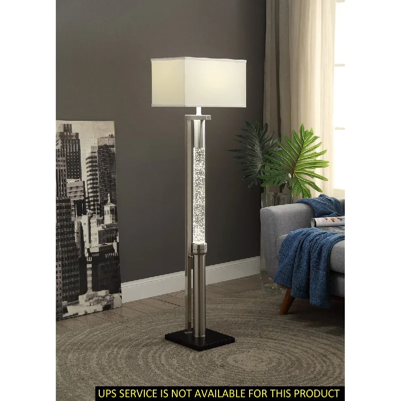 art deco table lamps with geometric shapes for a retro touchart deco table lamps with geometric shapes for a retro touchWater Dancing Light Floor Lamp 1pc Satin Nickel Finish Metal Sparkling Decorative Designer Lamp Living Room Lamp