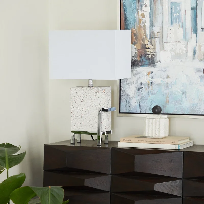 rustic farmhouse table lamps for cozy kitchensrustic farmhouse table lamps for cozy kitchensWhite Cement Transitional Table Lamp - 10 x 18 x 25 rustic farmhouse table lamps for cozy kitchensrustic farmhouse table lamps for cozy kitchensWhite Cement Transitional Table Lamp - 10 x 18 x 25