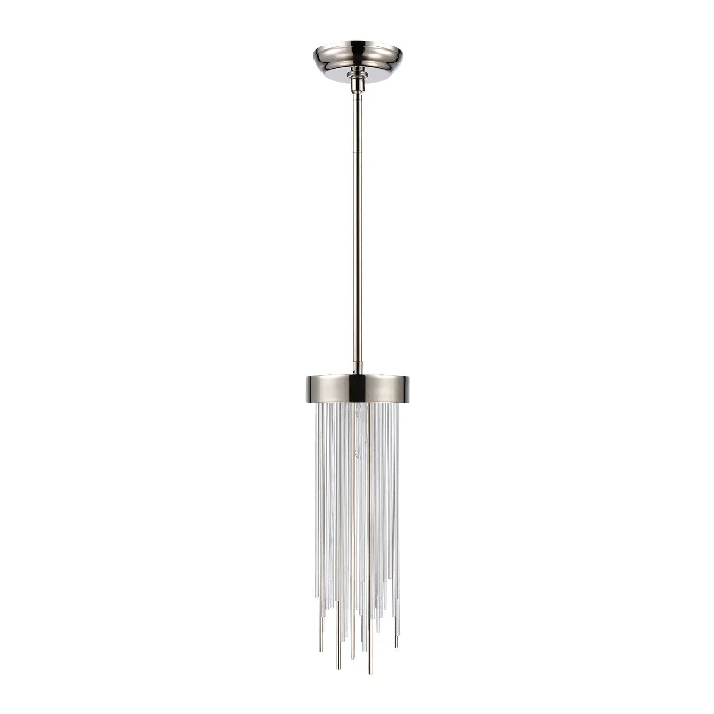 Victorian - Inspired Ceiling Lights with Ornate Crystal ChandeliersVictorian - Inspired Ceiling Lights with Ornate Crystal ChandeliersWaterfall One Light Mini Pendant Victorian - Inspired Ceiling Lights with Ornate Crystal ChandeliersVictorian - Inspired Ceiling Lights with Ornate Crystal ChandeliersWaterfall One Light Mini Pendant