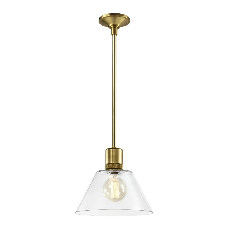Art Nouveau Ceiling Lights with Organic, Flowing ShapesArt Nouveau Ceiling Lights with Organic, Flowing ShapesZigrina One Light Pendant