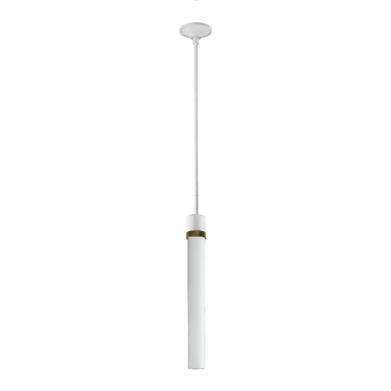 Mid - Century Modern Ceiling Lights with Simple, Sleek LinesMid - Century Modern Ceiling Lights with Simple, Sleek LinesZigrina One Light Pendant